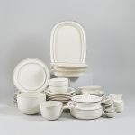 1430 9463 DINNERWARE